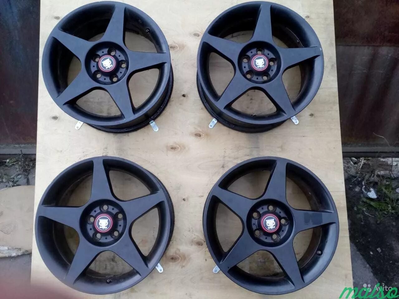 R16 5x100 купить