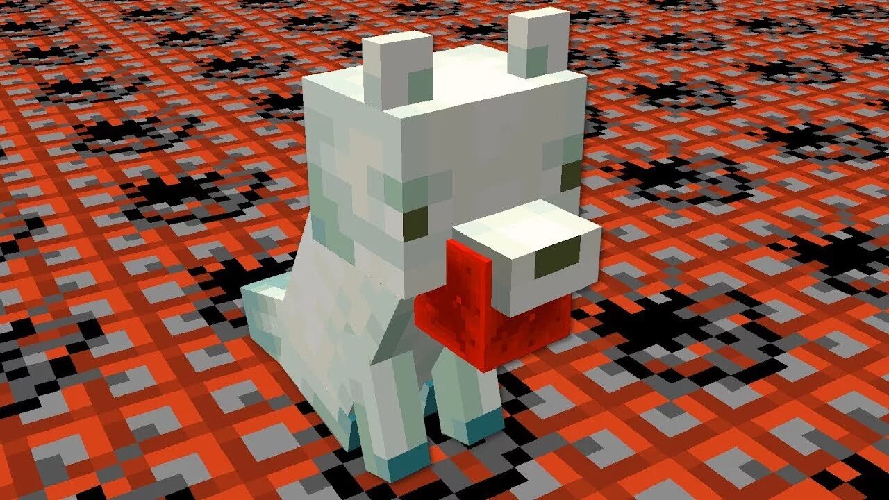 Minecraft белые линии. Белый медведь в майнкрафте. Бел майнкрафт. Майнкрафт белый. Мемы про бед варс.