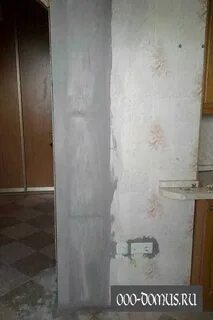 Восстановить вентиляционный короб