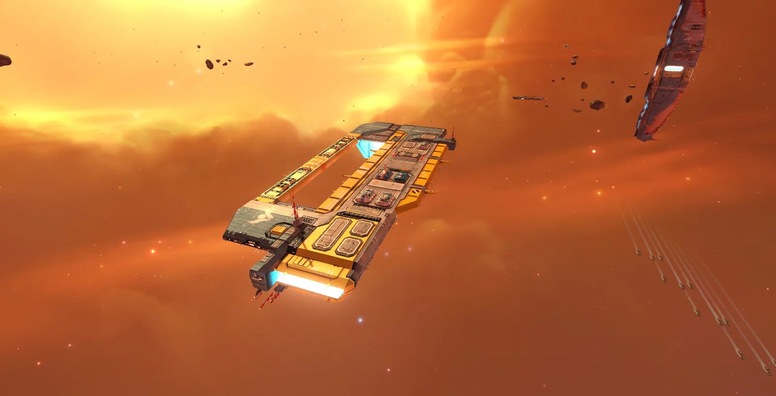 Homeworld 2 Remastered. Homeworld Remastered корабли. Homeworld 2 Shipyard. Homeworld Hiigaran.