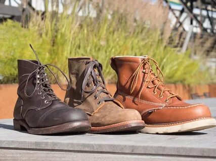 Boots v