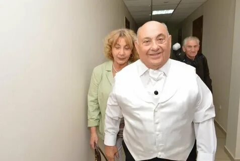 Яковлевичем капланом