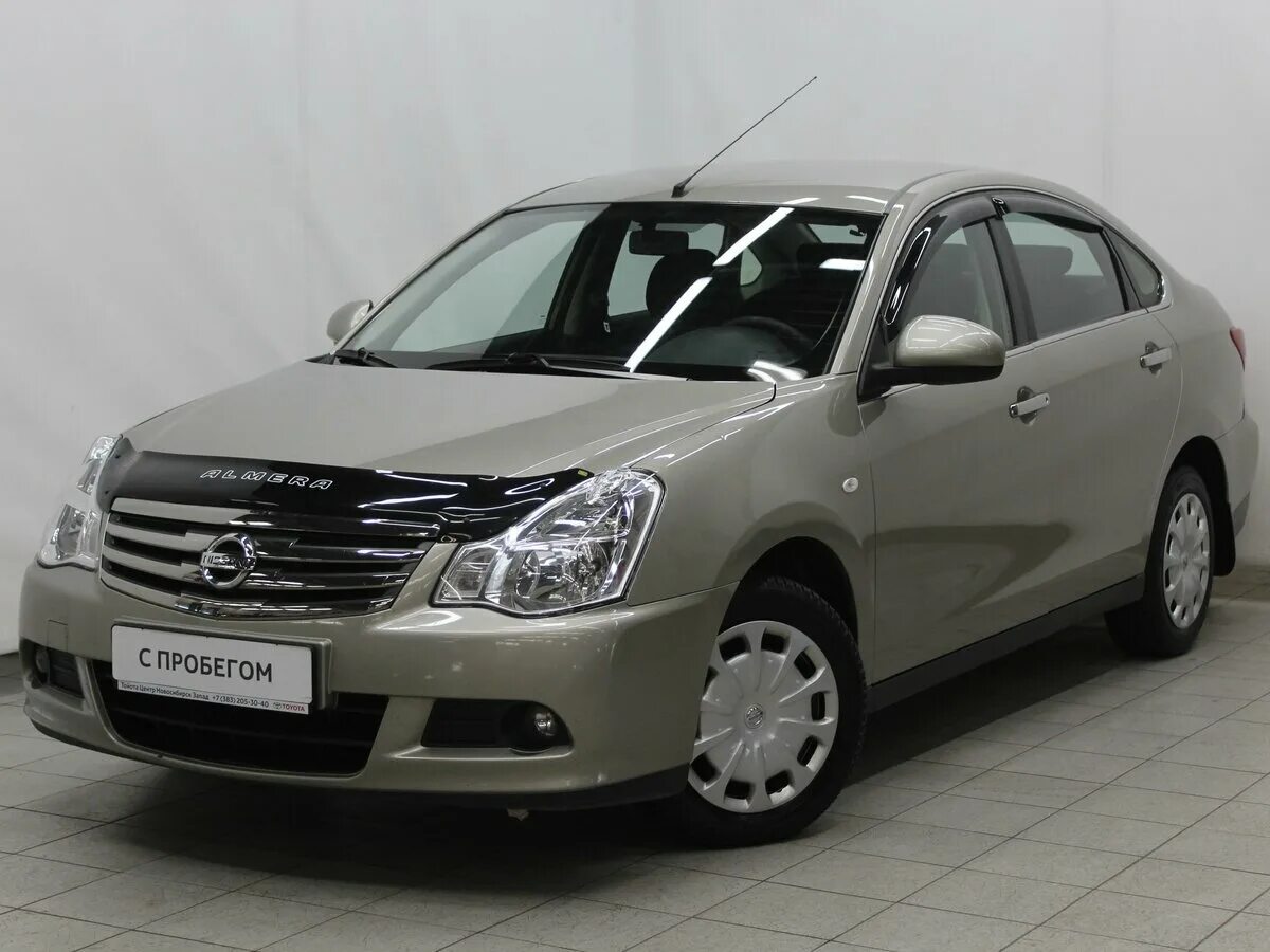 Nissan Almera III (g15), 2016. Ниссан Альмера 2011 бежевый. Nissan Almera бежевый. Чери Альмера.