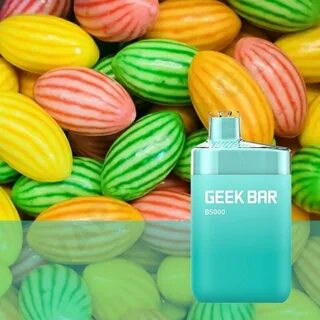 Geekbar