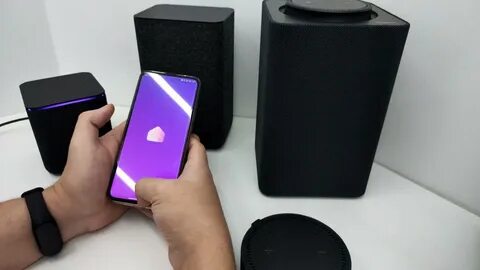 Какая лучше колонка миди или станция 2