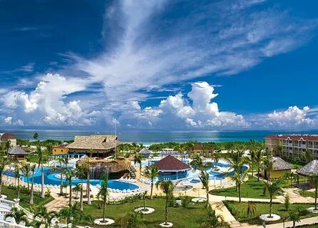 Iberostar laguna azul