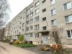 Текстильный переулок