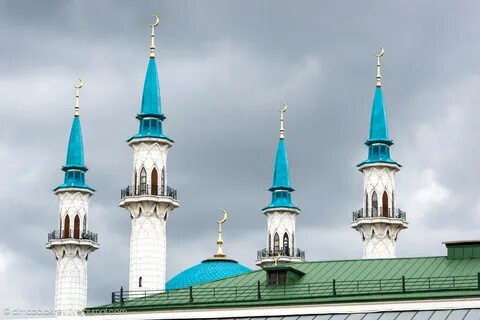 Тема казанский