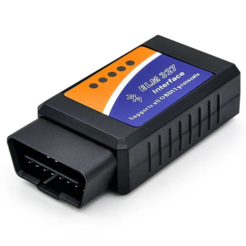 Сканер автомобильный диагностический obd2. Icartool ic-300. 5. 5. 5.