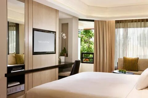 The westin resort