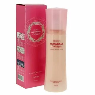 Moisture lotion
