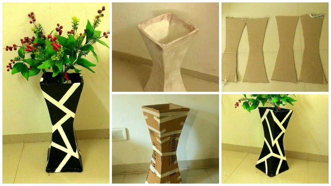 интерьерные вазы. украшение вазы. как изготавливают вазы. украшение вазы. украшение для напольной вазы.