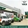 Новый уаз кемерово