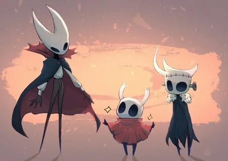Hollow knight installer