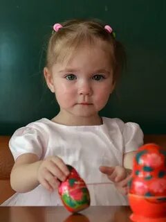 Опека девочка