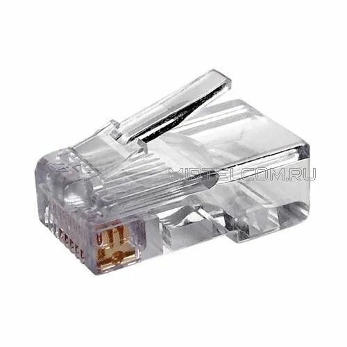 Plug 8p8c u c5 sh. Коннектор rj45 Hyperline Plug-8p8c-u-c5-100. Разъем RJ-45 "Plug-8p8c-u-c5-100 Hyperline". Разъем Hyperline Plug-8p8c-u-c5-100. Разъем RJ-45(8p8c) под витую пару, категория 5e Plug-8p8c-u-c5-100.