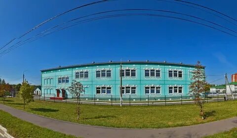 Вороновское поселок лмс микрорайон центральный