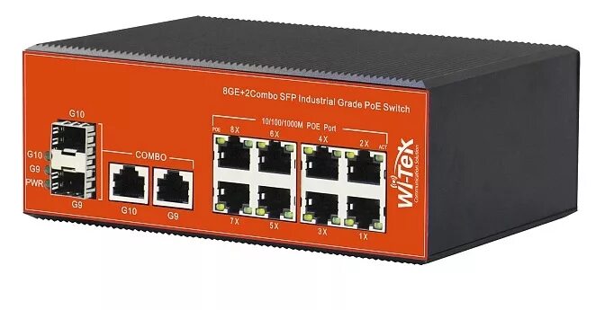 Комбо порт sfp. Wi-ps310gf. Wi-ps310gf-i. Коммутатор Wi-Tek Wi-pms310gf-ups+. Коммутатор 8x1000base-x Wi-sg108 Wi-Tek.