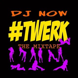 Треки twerk