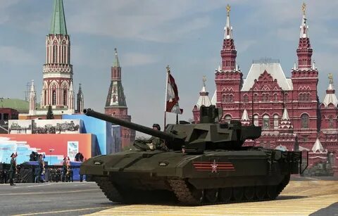 Newest russian