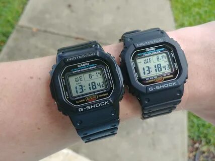 G 5600
