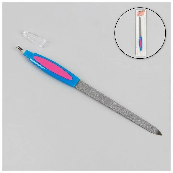 пилка-триммер металлическая fb-82 zinger. пилочка металлическая с насадками. пилка металлическая для ногтей, 16,5 см, цвет чёрный, f-7-3. Zinger триммер-пилка для кутикулы fb-81. пилка триммер.