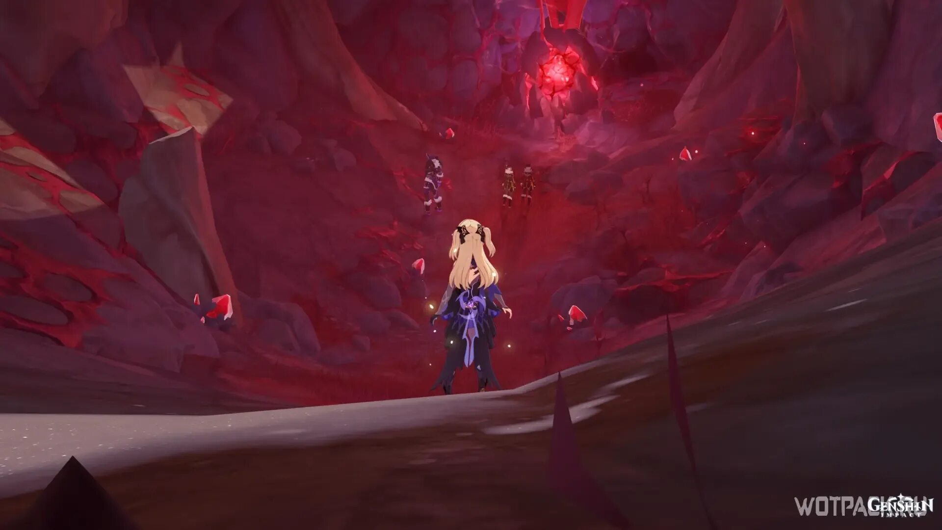 Наполните клык. Геншин импакт копье драконьего хребта. Наполните клык. Заготовка копья геншин. Копье дракона геншин импакт.