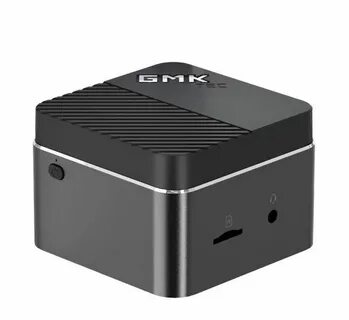 Junibox i3