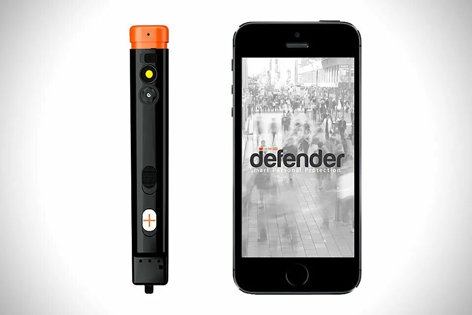 Pepper смартфоны