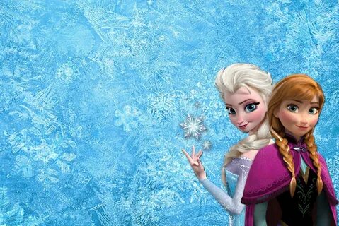 Frozen s more