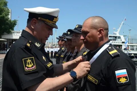 Новости черное море сегодня