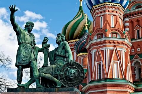 Минино пожарский