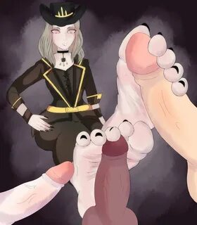 fortnite #hypnosis #feet #footjob PS: yes i reached 5k followers on DA. 