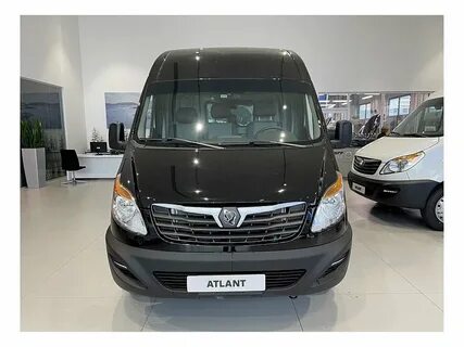 Соллерс атлант автомобиль отзывы