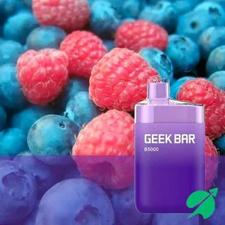 Geekbar