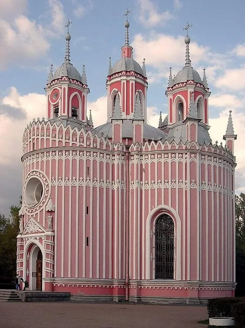 Какие есть сооружения