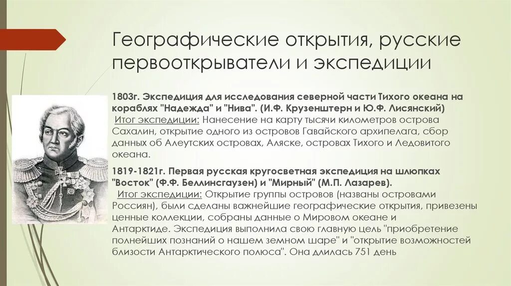 Особенности географии исторической россии. Сообщение об открытии нового времени. Русские географические открытия. Великие географические открытия 18 19 века. Путешественники 19 века.