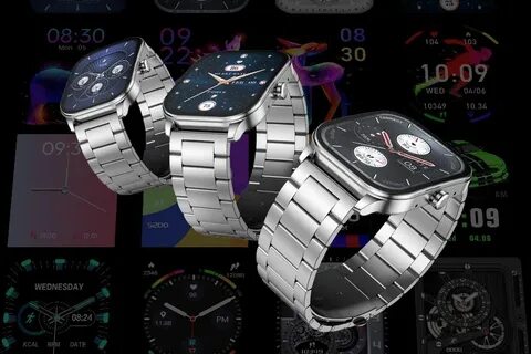 Amazfit pop 3r приложение