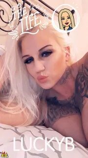 Luckyb214 OnlyFans 2018 04 01 8315604.