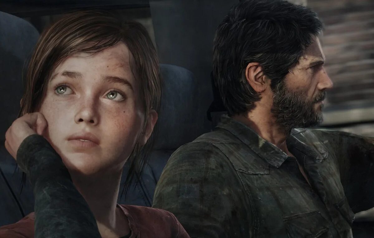 Джоэл tlou 2. Next gen игры. For the last 4 years. Ласт оф ас 2 эби актриса. For the last 4 years.