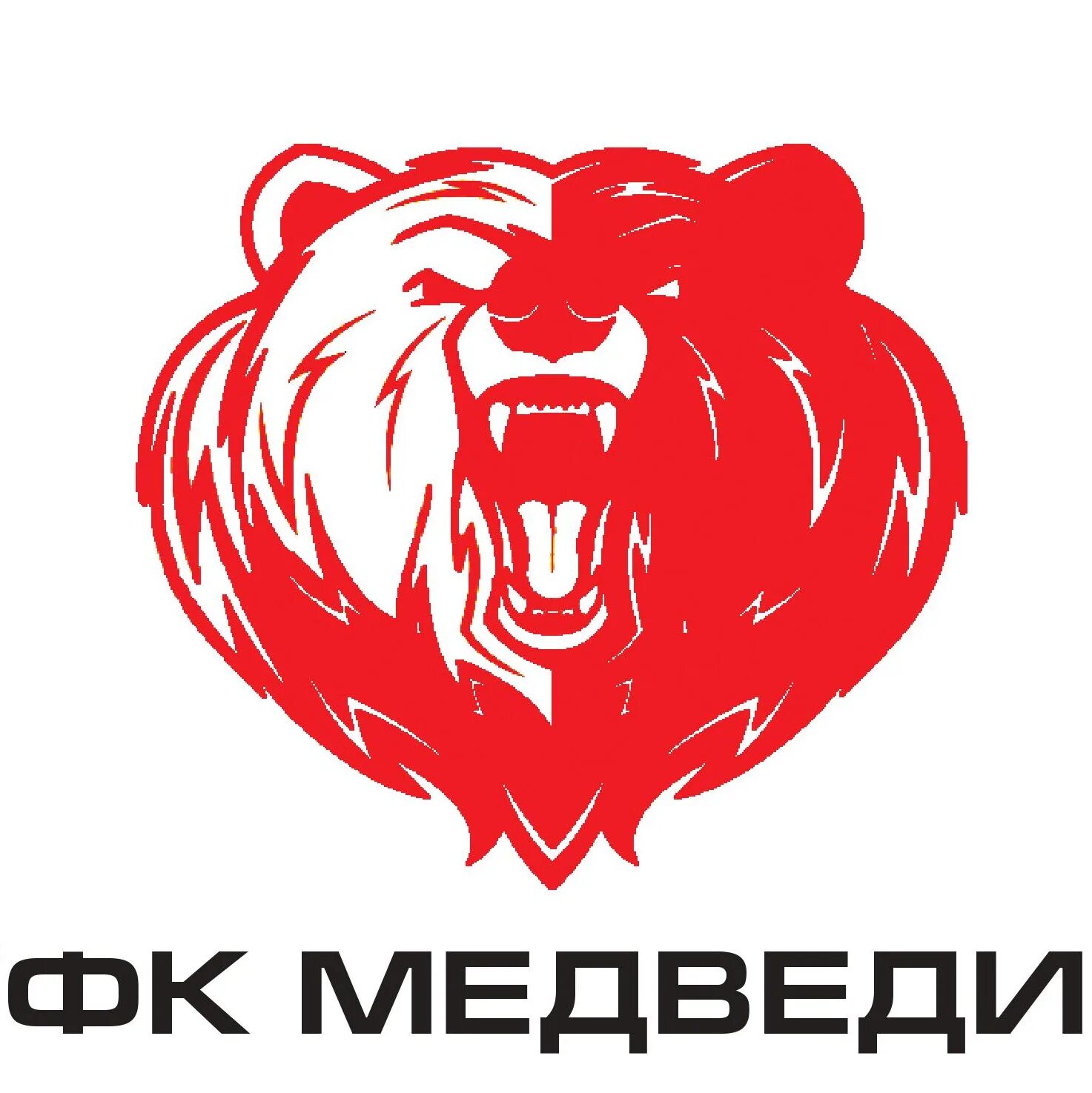 ФК медведи. Эмблема медведь. Bears клуб логотипы. Логотип футбольного клуба с медведем.