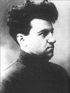 Гуревич л м