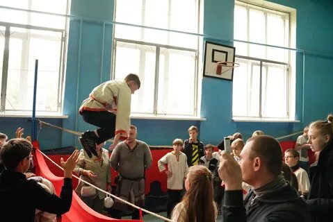 Сайт тверской школы
