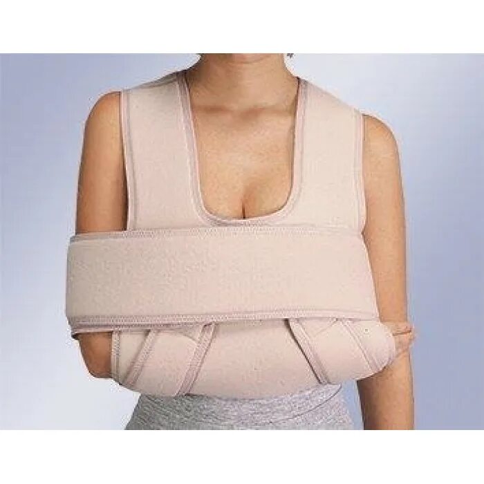 Как правильно одевать бандаж на руку. Бандаж плечевой medi arm sling. бандаж для иммобилизации руки и плеча orliman c-41. повязка дезо орлетт si301. c-41 бандаж-повязка для иммобилизации руки и плеча (дезо).