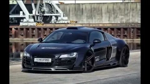 Wide body
