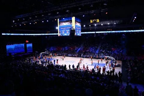 Матч звезд санкт петербург