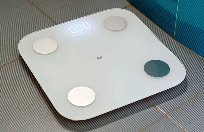 Весы xiaomi приложение андроид mi body. Весы xiaomi приложение андроид mi body