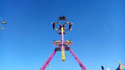 Лунапарк оренбургская область
