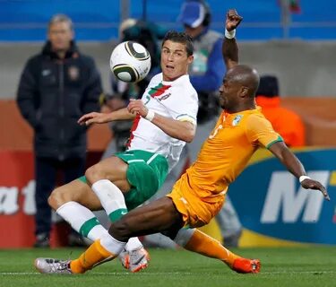 World cup 2010