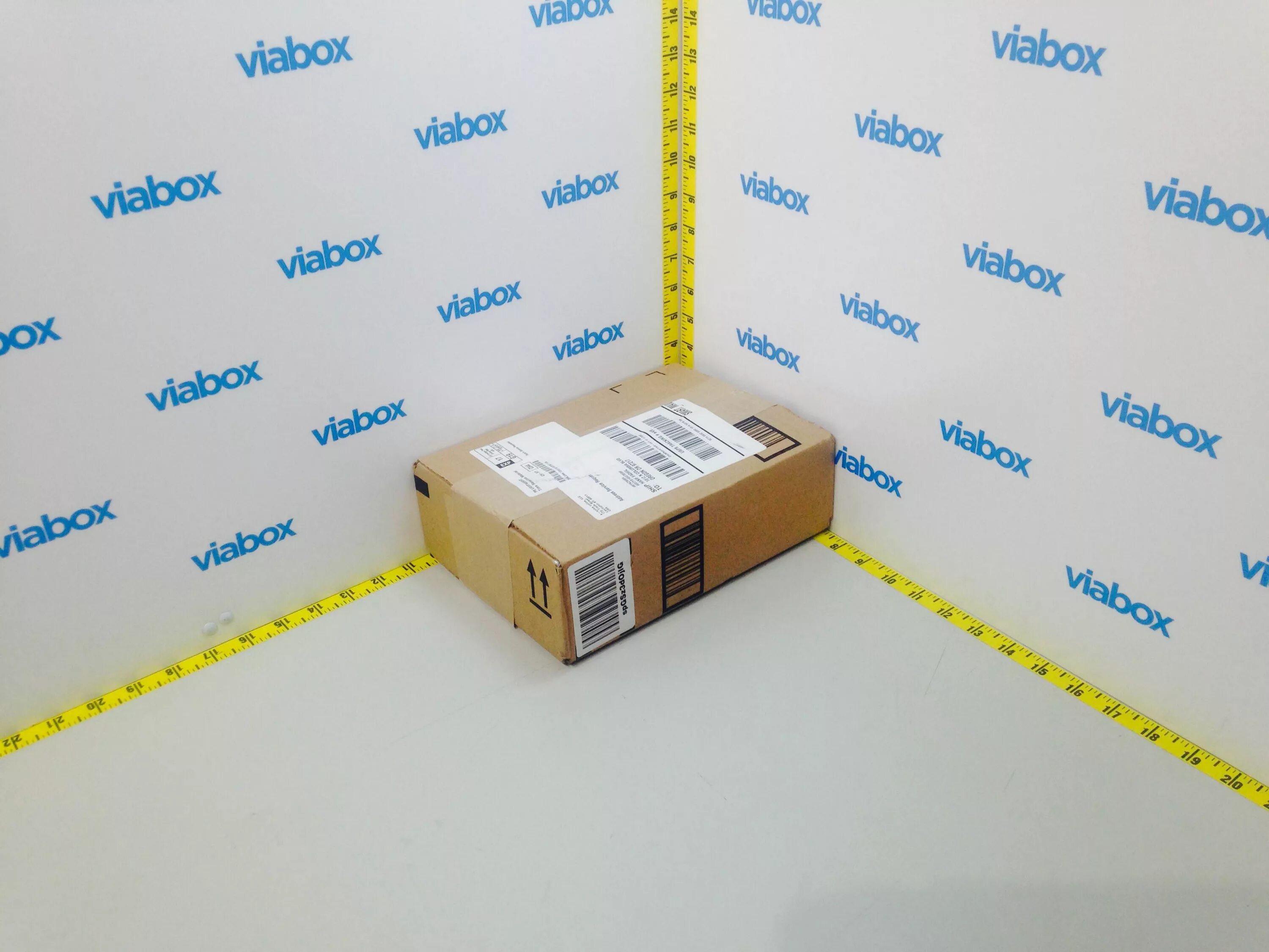 Via box